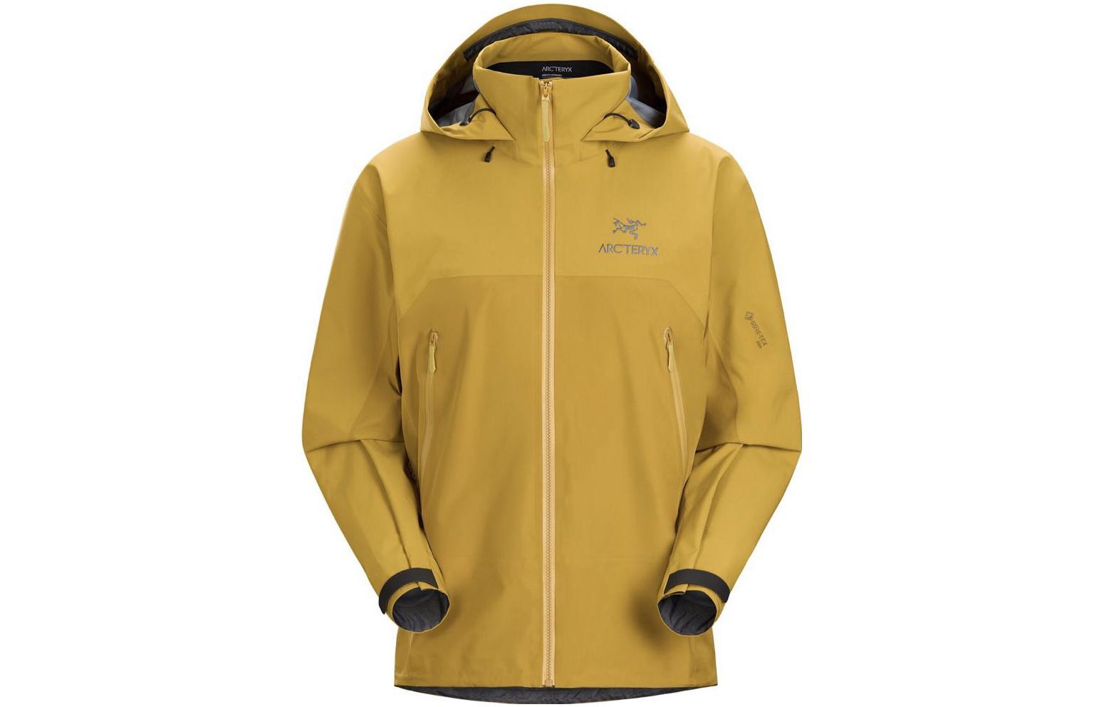 Arcteryx Beta Ar Gore-Tex