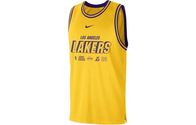 Nike Dri-Fit Logo NBA