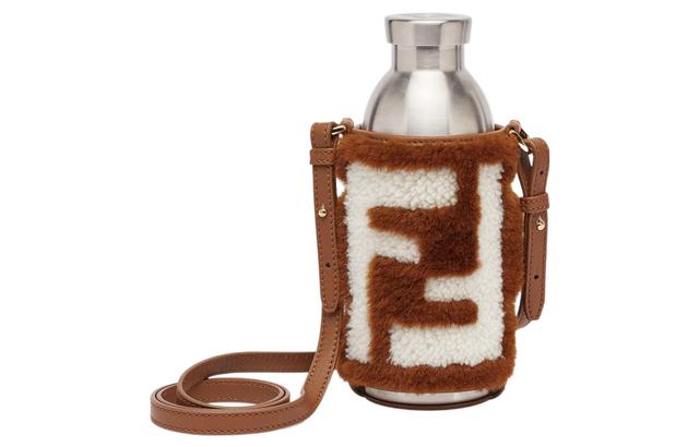 FENDI x 24Bottles Logo