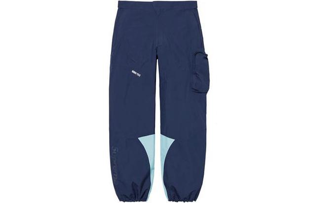 Supreme SS22 Week 1 x Gore-tex Paclite Pant Logo