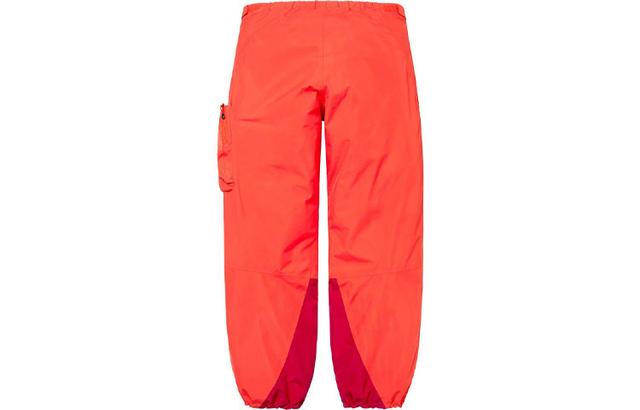 Supreme SS22 Week 1 x Gore-tex Paclite Pant Logo