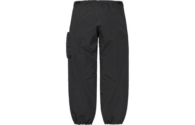 Supreme SS22 Week 1 x Gore-tex Paclite Pant Logo