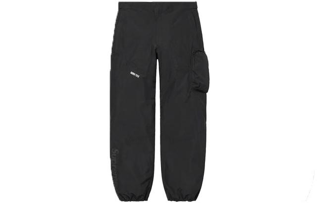 Supreme SS22 Week 1 x Gore-tex Paclite Pant Logo