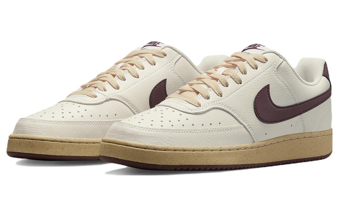 Nike Court Vision 1 Low Next Nature