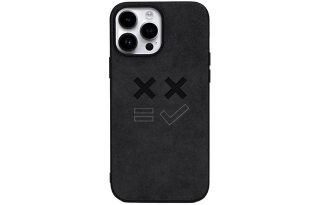 xxDESIGN Alcantara iPhone 1314 iPhone1314