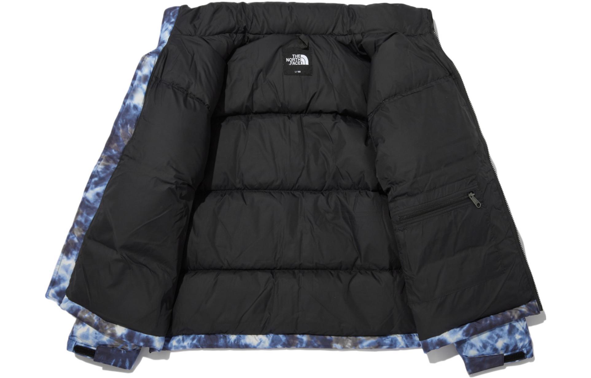 THE NORTH FACE 1996 M'S 1996 ECO NOVELTY NUPTSE JACKET