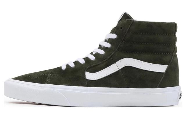 Vans SK8 Zamszowe Pig Suede