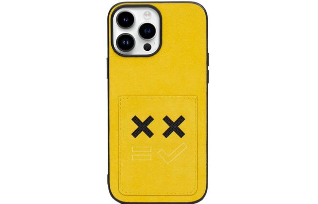 xxDESIGN Alcantara iPhone 1314 iPhone1314