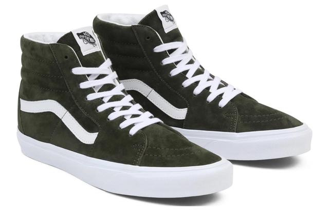 Vans SK8 Zamszowe Pig Suede