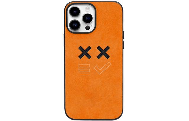 xxDESIGN Alcantara iPhone 1314 iPhone1314