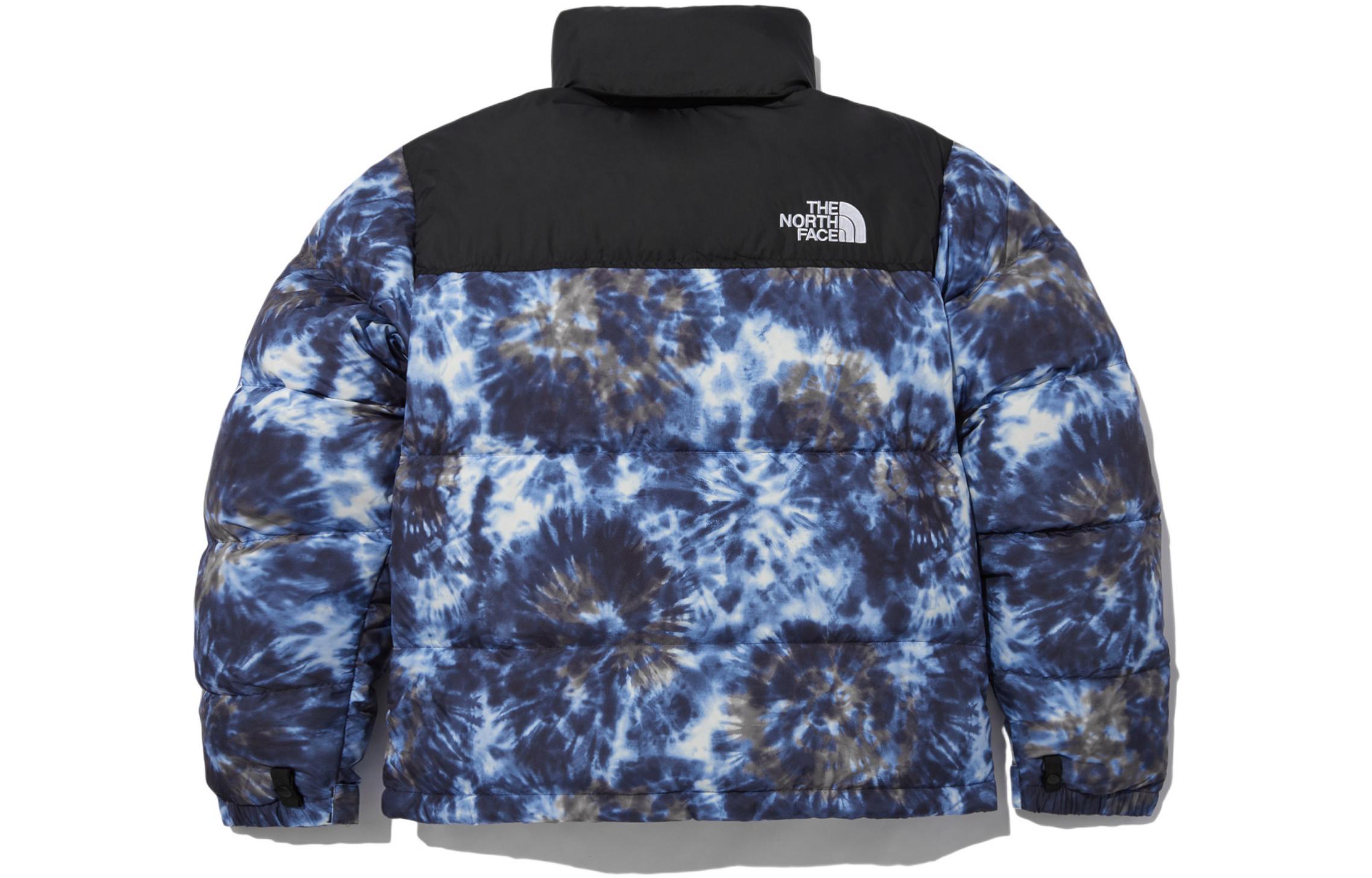 THE NORTH FACE 1996 M'S 1996 ECO NOVELTY NUPTSE JACKET