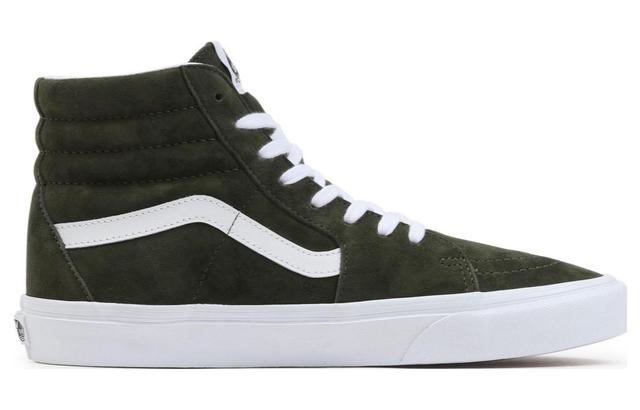 Vans SK8 Zamszowe Pig Suede