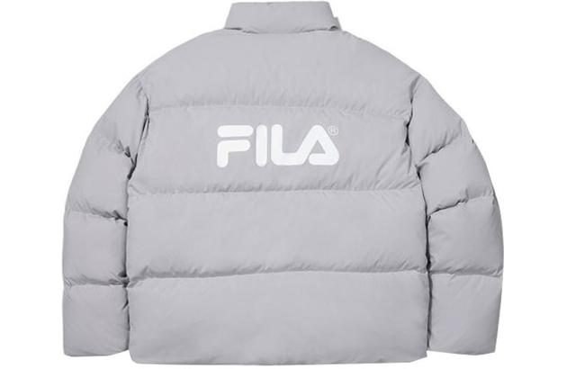 FILA FW22 logo