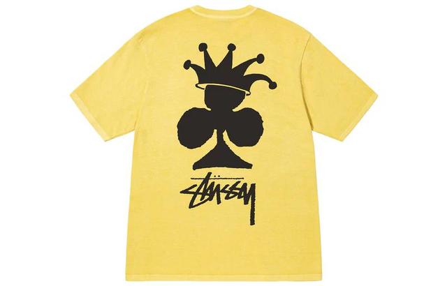 Stussy FW22 T