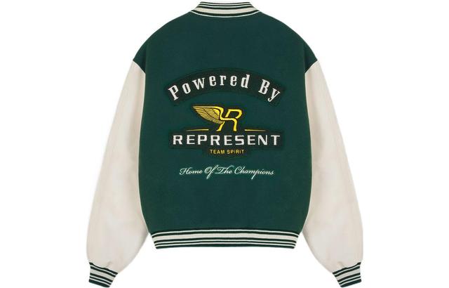 REPRESENT FW22 Logo