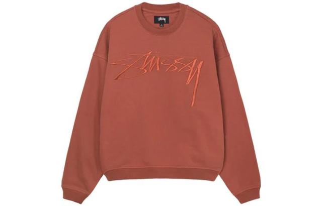 Stussy FW22 logo