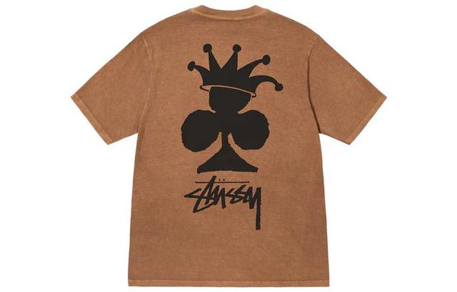 Stussy FW22 T