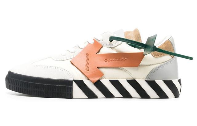 OFF-WHITE Vulcanized