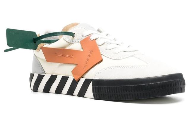 OFF-WHITE Vulcanized