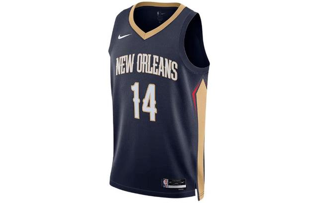 Nike Dri-FIT NBA Swingman Jersey SW 22-23 14