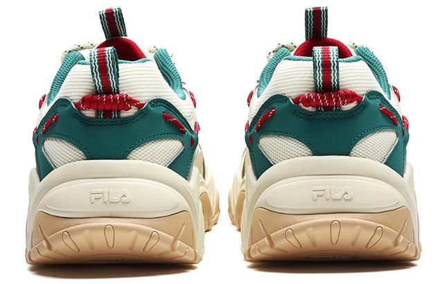 FILA Fluid 4