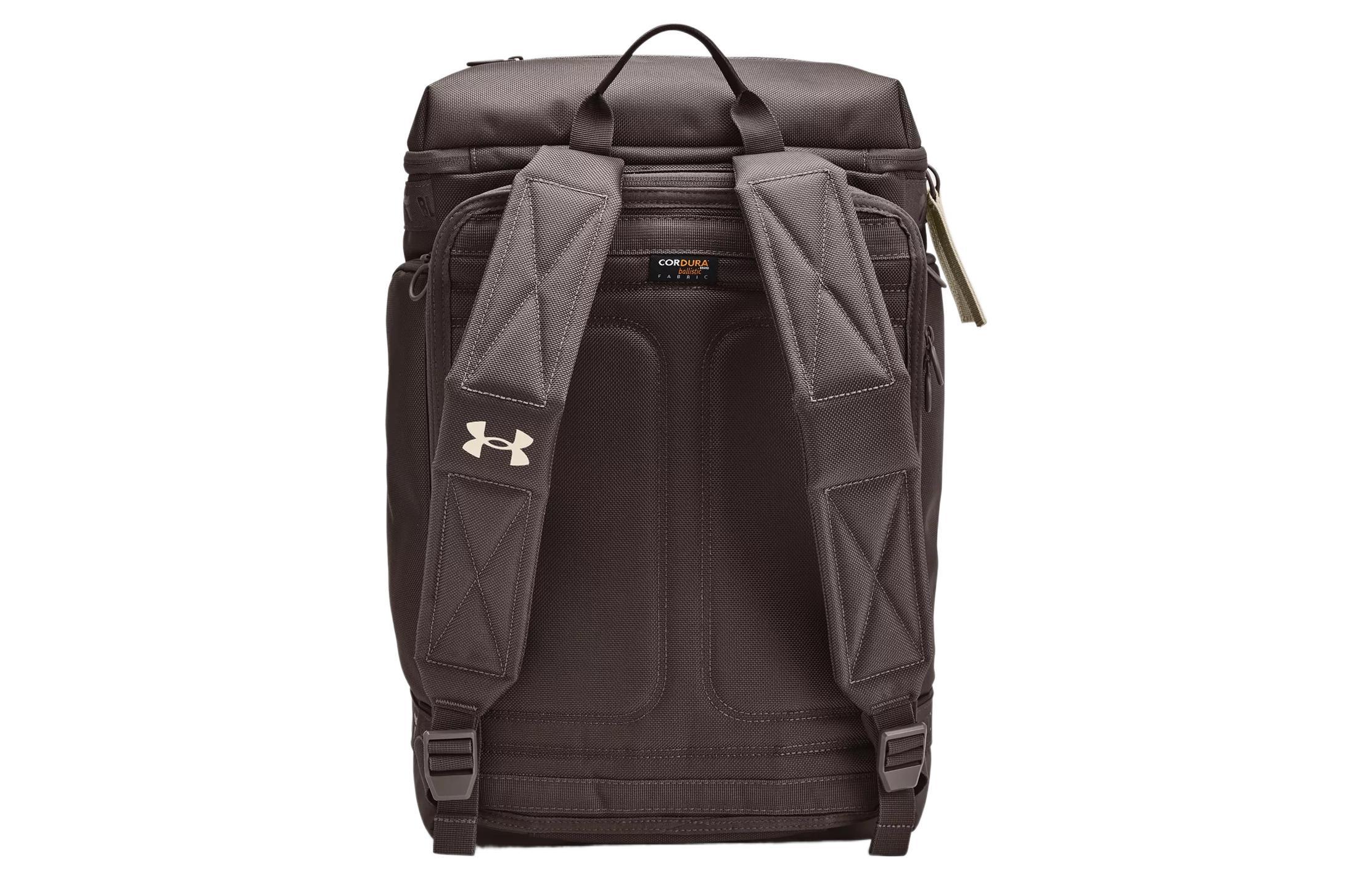 Under Armour Pro Box