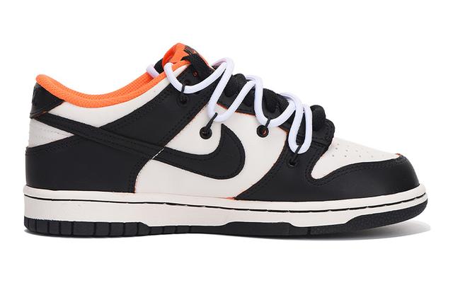 Nike Dunk Low "Halloween" GS