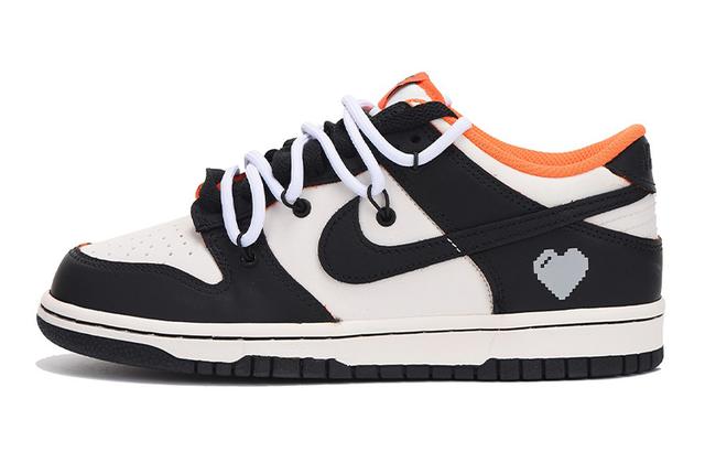 Nike Dunk Low "Halloween" GS