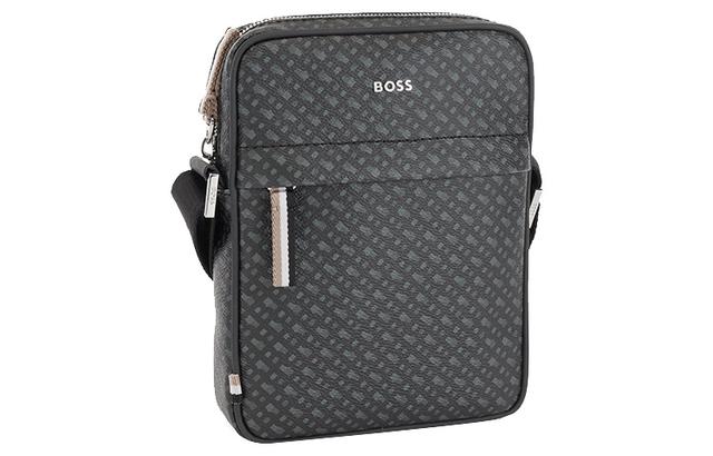 HUGO BOSS