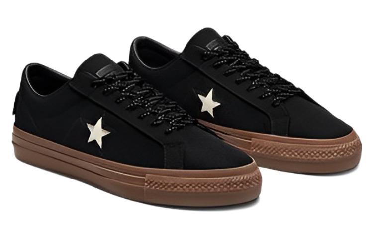 Converse One Star Pro Cordura Canvas