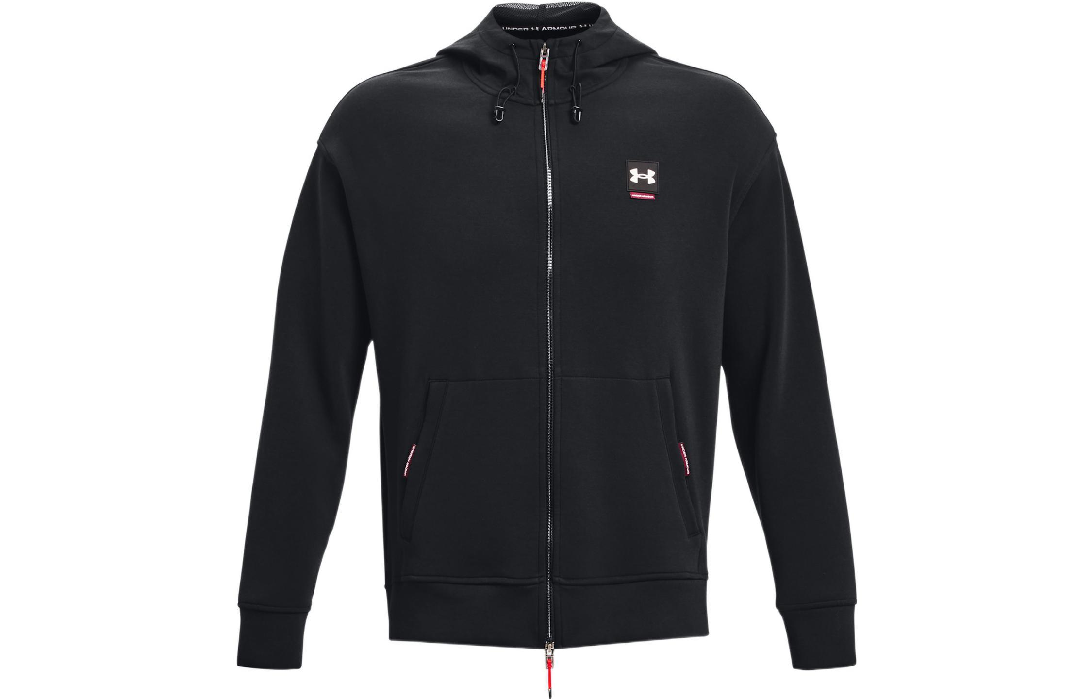 Under Armour FW22 Logo