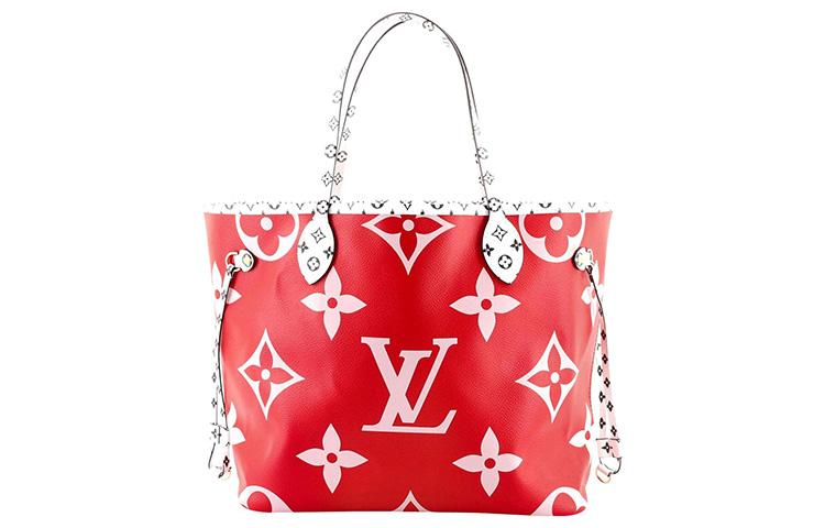 LOUIS VUITTON NEVERFULL MM Tote