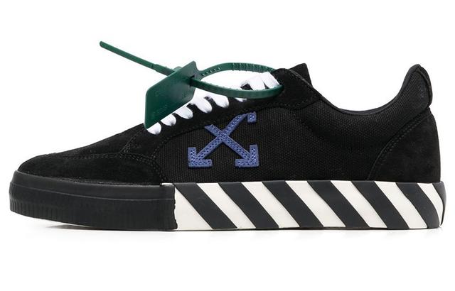 OFF-WHITE Vulcanized