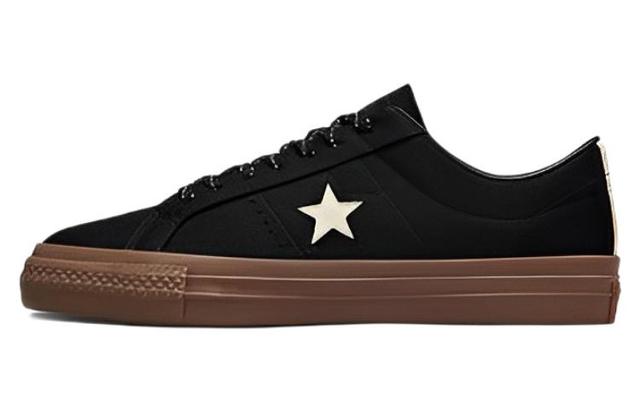 Converse One Star Pro Cordura Canvas