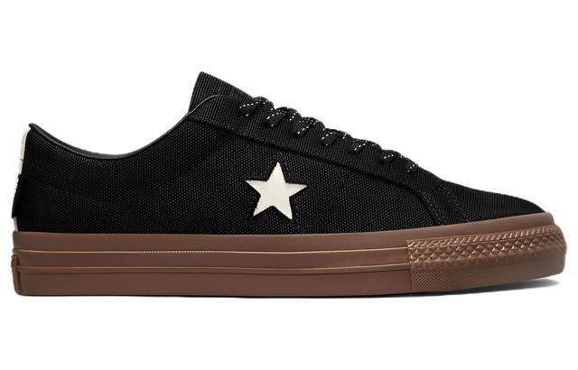 Converse One Star Pro Cordura Canvas