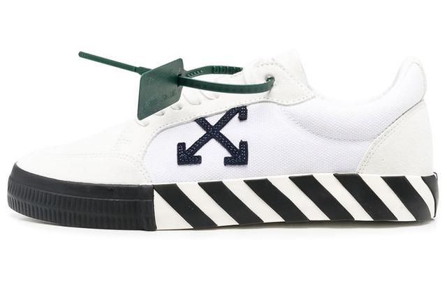 OFF-WHITE Vulcanized