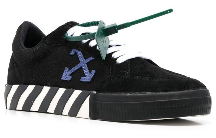 OFF-WHITE Vulcanized