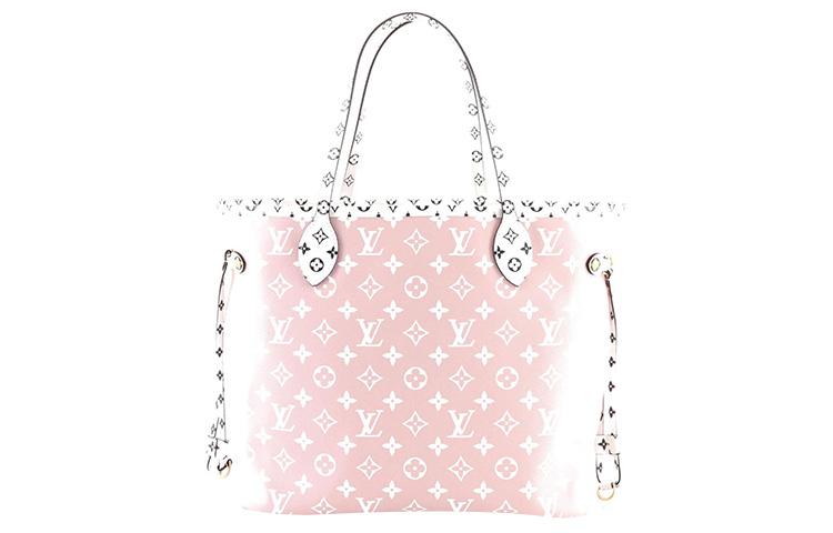 LOUIS VUITTON NEVERFULL MM Tote