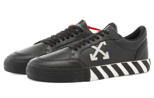 OFF-WHITE Low Vulcanized