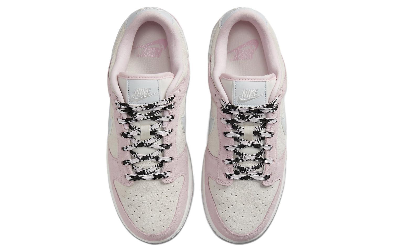 Nike Dunk Low "Pink Foam"