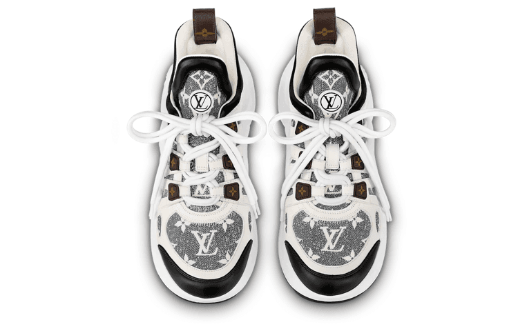 LOUIS VUITTON Archlight 1.0