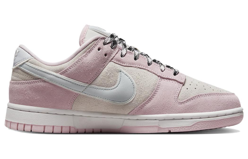 Nike Dunk Low "Pink Foam"