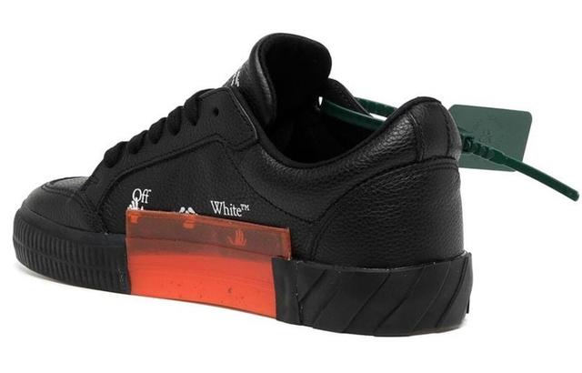 OFF-WHITE Vulcanized