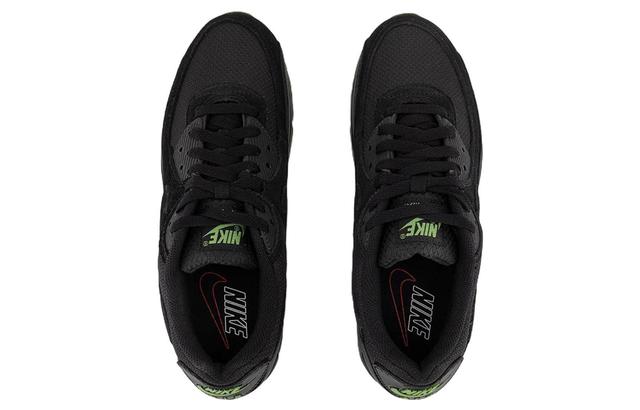 Nike Air Max 90 ''Black Chlorophyll''