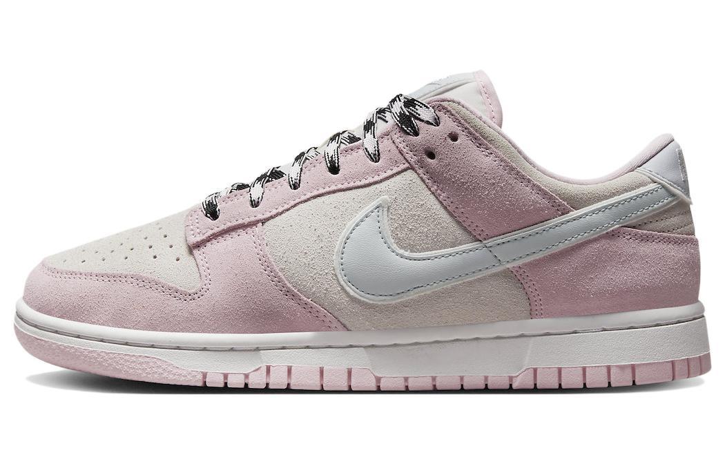 Nike Dunk Low "Pink Foam"