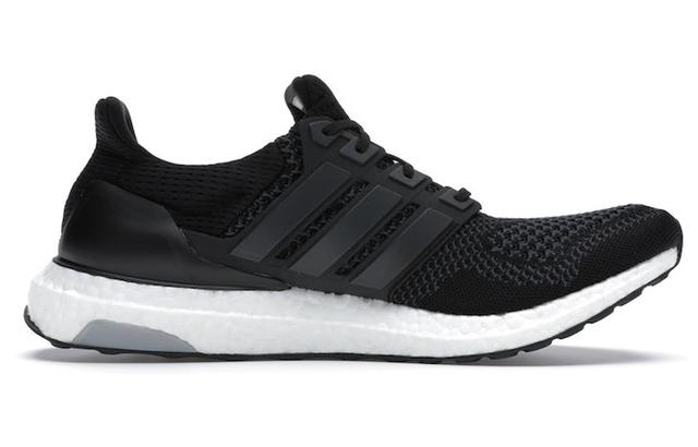 adidas Ultraboost 1.0 Core Black