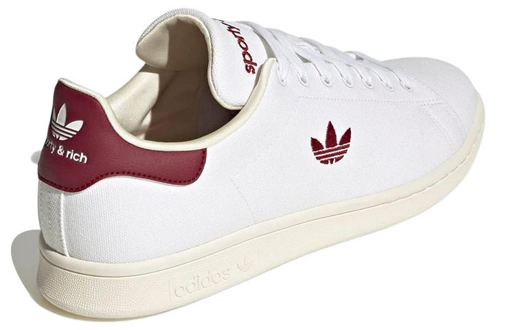 SPORTY RICH x adidas originals StanSmith