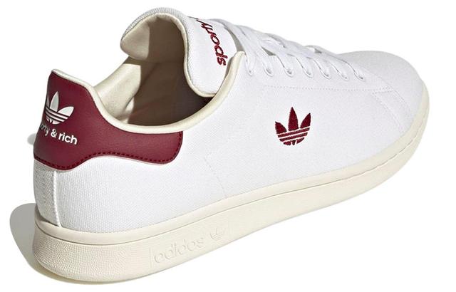 SPORTY RICH x adidas originals StanSmith