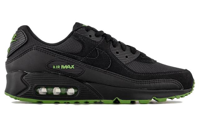 Nike Air Max 90 ''Black Chlorophyll''