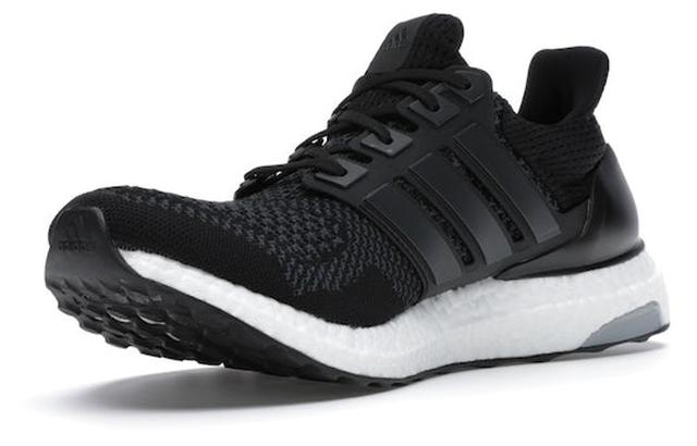 adidas Ultraboost 1.0 Core Black